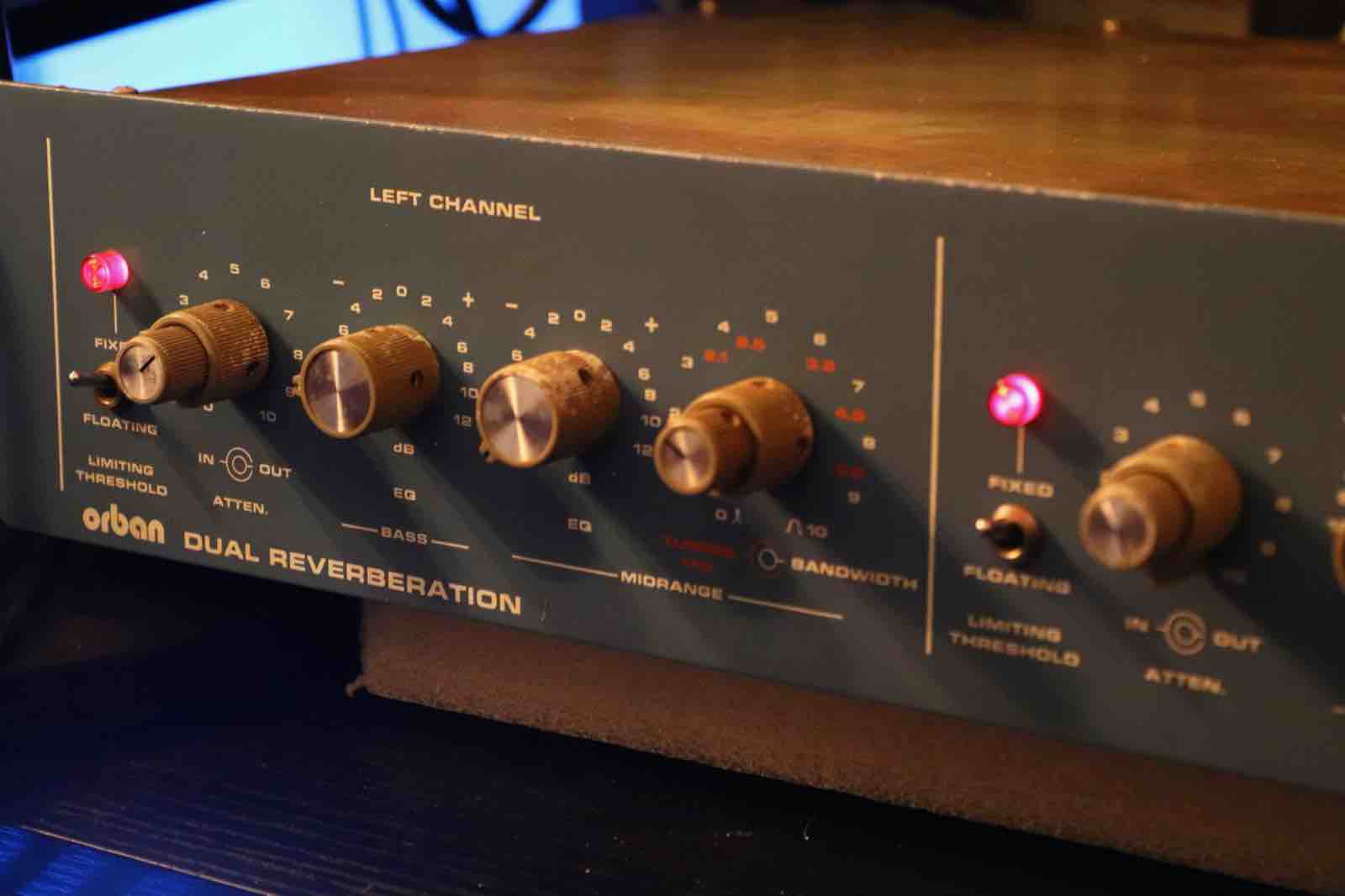 Orban 111B listing photo 9